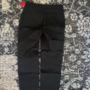 Spanx New with Tags On the Go Petite Ankle Pant
